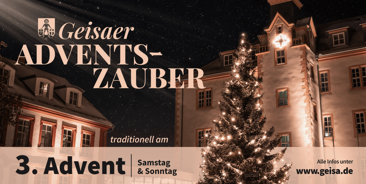 Geisaer Adventszauber